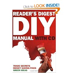 DIY Manual (Readers Digest)