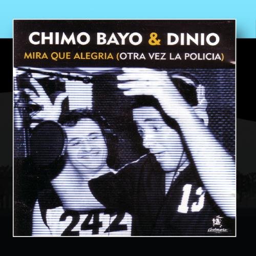 Chimo Bayo - Blanco Y Negro 8313 - Zortam Music