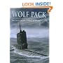 Wolf Pack: The Story of the U-Boat in World War II (General Military)