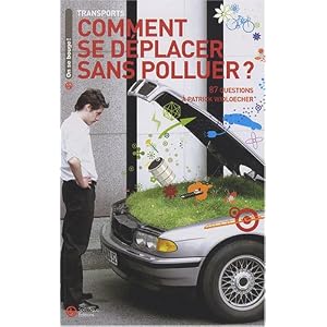 Comment se d�placer sans polluer ?