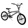 Boys Magna 20" Invader BMX Bike