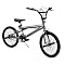 Boys Magna 20" Invader BMX Bike