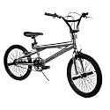 Boys&rsquo; Magna 20" Invader BMX Bike