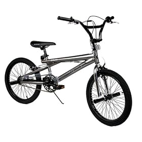 Boys’ Magna 20" Invader BMX Bike