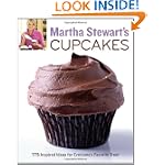 Martha Stewart’s Cupcakes: 175 Inspired Ideas for Everyone’s Favorite Treat Martha Stewart's Cupcakes: 175 Inspired Ideas for Everyone's Favorite Treat