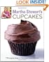Martha Stewart's Cupcakes: 175 Inspired Ideas for Everyone's Favorite Treat