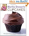 Martha Stewart's Cupcakes: 175 Inspir...