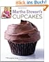 Martha Stewart's Cupcakes: 175 Inspired Ideas for Everyone's Favorite Treat