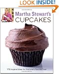 Martha Stewart's Cupcakes: 175 Inspir...