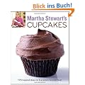 Martha Stewart's Cupcakes: 175 Inspired Ideas for Everyone's Favorite Treat