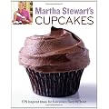 Martha Stewart's Cupcakes: 175 Inspired Ideas for Everyone's Favorite Treat