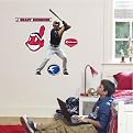 Fathead Grady Sizemore Fathead Junior