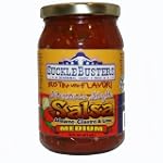 Mexican Style Salsa Medium