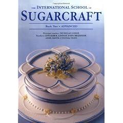 International School Of Sugarcraft Book 2