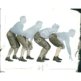 Football Players