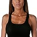 Active Basic Women's Ribbed Tank Top