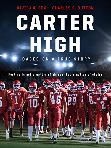 Carter High