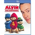 Alvin and the Chipmunks (Blu-ray) (Widescreen)