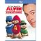 Alvin and the Chipmunks (Blu-ray) (Widescreen)