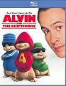Alvin and the Chipmunks (Blu-ray) (Widescreen)