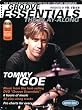 Groove Essentials - The Play-Along 1.0 : A Complete Groove Encyclopedia for the 21st Century Drummer