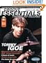 Groove Essentials - The Play-Along 1.0 : A Complete Groove Encyclopedia for the 21st Century Drummer