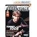Groove Essentials - The Play-Along 1.0 : A Complete Groove Encyclopedia for the 21st Century Drummer