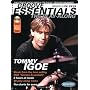 Groove Essentials - the Play Along. Schlagzeug von Tommy Igoe