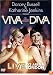 Viva La Diva - Darcey Bussell and Katherine Jenkins (NTSC)
