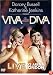 Viva La Diva - Darcey Bussell and Katherine Jenkins (NTSC)