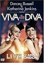 Viva La Diva - Darcey Bussell and Katherine Jenkins [DVD] [NTSC]