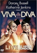 Viva La Diva - Darcey Bussell and Katherine Jenkins [DVD] [NTSC]