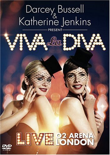 Viva La Diva - Darcey Bussell and Katherine Jenkins