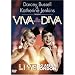 Viva La Diva - Darcey Bussell and Katherine Jenkins [DVD] [NTSC]