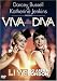 Click here to Compare Prices of Viva La Diva - Darcey Bussell and Katherine Jenkins