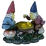 Solar Gnome Checkers