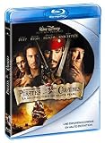 Pirates des Caraïbes [Blu-ray]