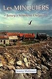 Les Minquiers : Jersey's southern outpost
