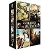Coffret guerriers de l�gende - Le choc des titans + 300 + 10 000 + Troie