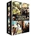 Coffret guerriers de l�gende - Le choc des titans + 300 + 10 000 + Troie