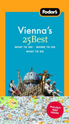 Childrens Toyshop  Travel : Fodor's Vienna's 25 Best