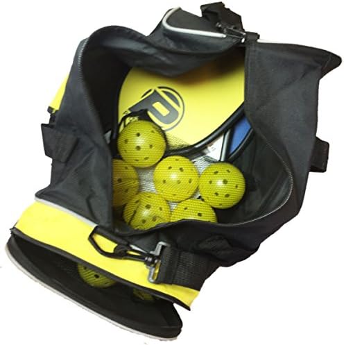 Pickle Pro Pickleball Duffel Bag