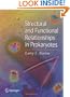 Structural and Functional Relationships in Prokaryotes