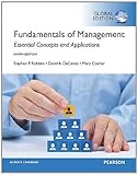 Fundamentals of management : essential concepts and applications