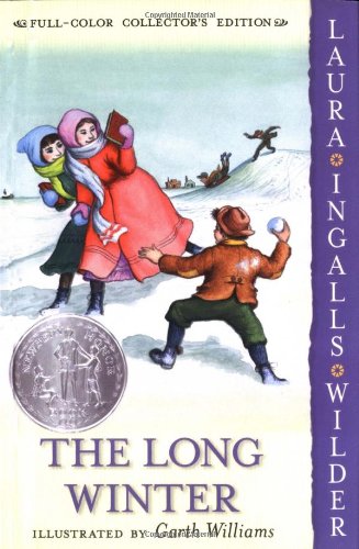 The Long Winter (Little House)