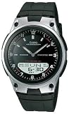 Casio Collection Herren-Armbanduhr Analog / Digital Quarz AW-80-1AVES