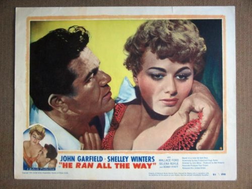 John Garfield