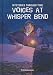 Voices at Whisper Bend (Mysteries Through Time)