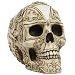 Skull Totenkopf Aschenbecher - NEUHEIT - SINA - SHOP .de