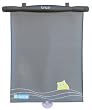 Brica UV-Alert Shade, Gray
